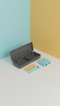 Universal Battery-Adapter Kit for Scooters