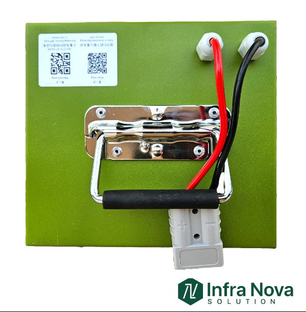 48V 30Ah LPF Lithium battery