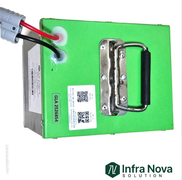 INS 60V 33Ah Lithium-Ion Battery