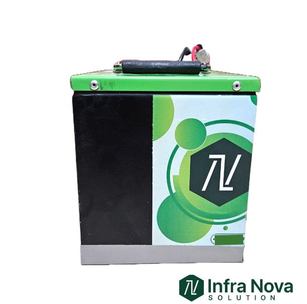 INS 60V 33Ah Lithium-Ion Battery