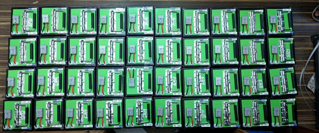 INS 60V 38Ah Lithum-ion Battery