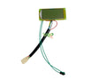 HERO flash electric Ix scooty Display