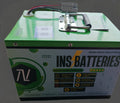 INS 60V 43Ah Lithium-Ion Battery