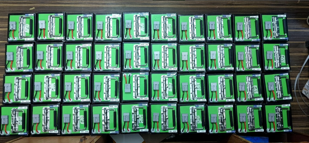 48V 30Ah LPF Lithium battery