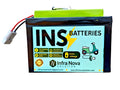 INS 60V 35Ah NMC Lithium-Ion Battery